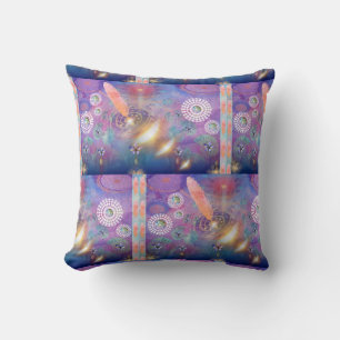 Zauber - Kissen Cushion