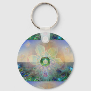 Zauber - Schlüsselanhänger Key Ring