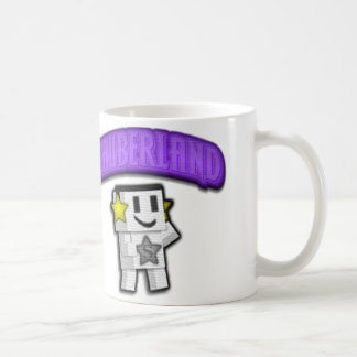 Zauberland Mug (Stern)