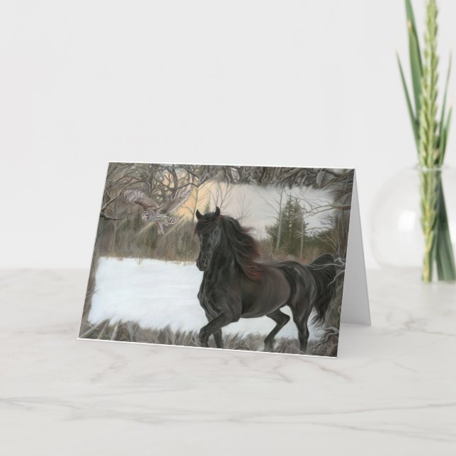 Zavia the Wild Card (Front)