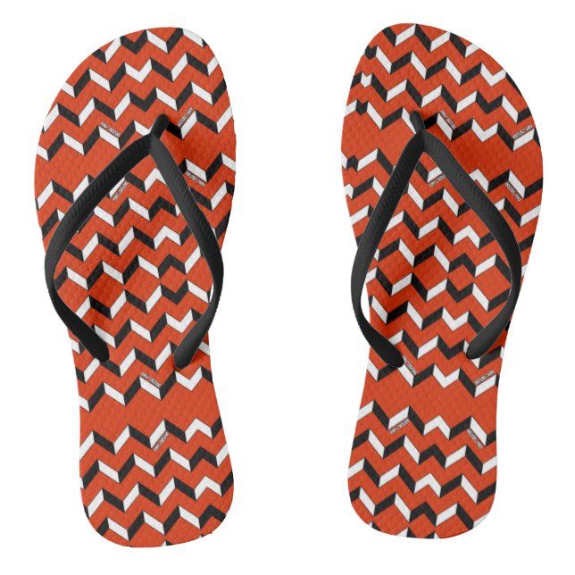 Zay'c Jandals (Footbed)