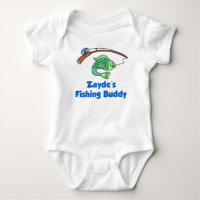 Zayde's Fishing Buddy