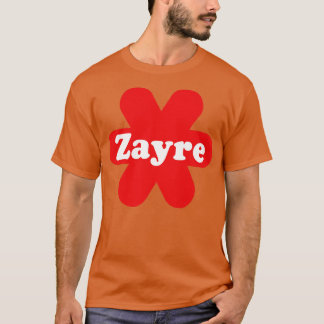 Zayres Department Store T-Shirt