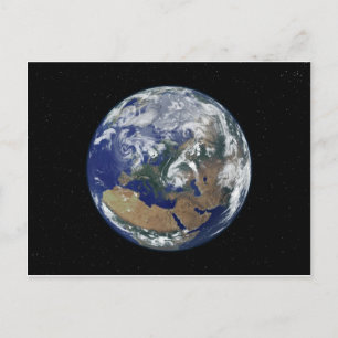 ZAZ282 POSTCARD
