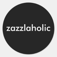 Zazzlaholic