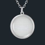 Zazzle Apparel Marie Antoinette Var Draught neckla Silver Plated Necklace<br><div class="desc">Zazzle Apparel Marie Antoinette Var Draught  necklace</div>