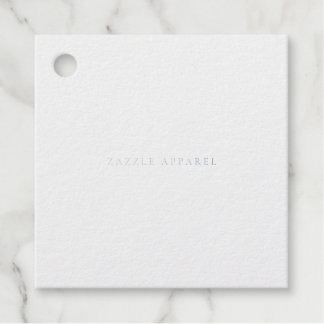 Zazzle Apparel Variety Draught tag