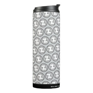 Zazzle Brand Logo Tumbler