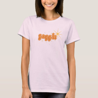 Zazzle Bubbly! T-Shirt