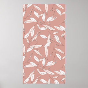 Zazzle canvas art poster