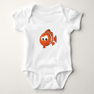 zazzle_clownfish.ai baby bodysuit