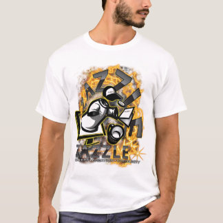 Zazzle - Concept * Creation * Community T-Shirt