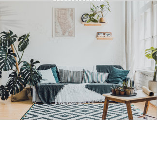 Zazzle Decals  Canvas Print