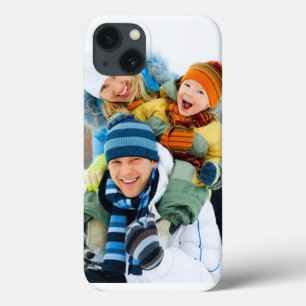 zazzle ipad template/customise it iPhone 13 case