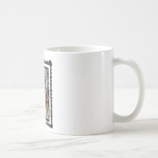 ZAZZLE KINGDOM JESUS CRIST CATHOLIC CUSTOMIZABLE P COFFEE MUG
