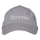 Zazzle Logo 4"