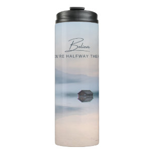Zazzle sea & Sky Thermal Tumbler