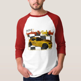 Zazzle - Something To Gawk About T-Shirt