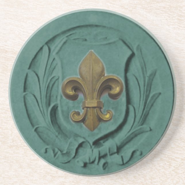 Zazzle Stone Coasters-Thirstystone Coasters (Front)
