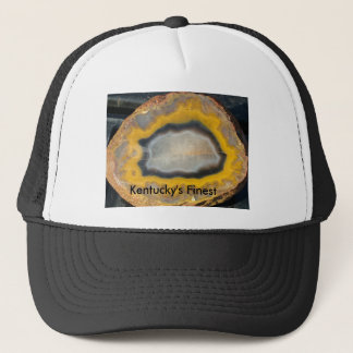zazzleagate2, Kentucky's Finest Trucker Hat