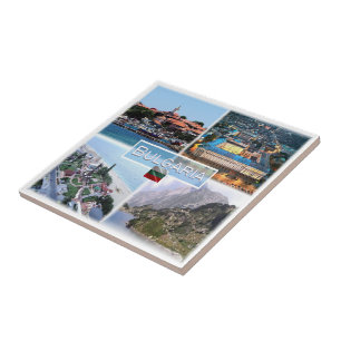 zBG003 SOFIA Nesebar Independence Square, Tile