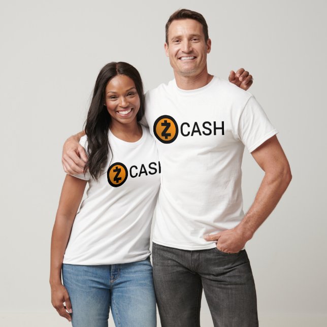 Zcash Shirts (All Styles) (Unisex)