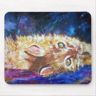 Zcat Mousepad