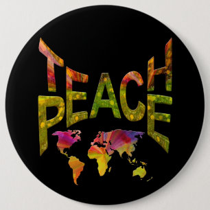 zdebate2016 6 cm round badge