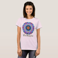 Zealous Namaste Kaleidoscope