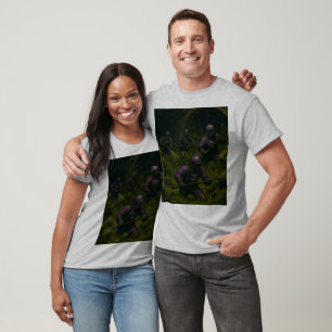 Zeb Warriors T-Shirt