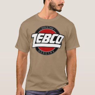 ZEBCO FISHING T-Shirt