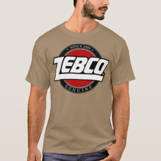 ZEBCO FISHING T-Shirt