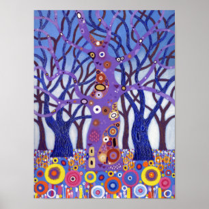 Zebedee Too 2012 Poster