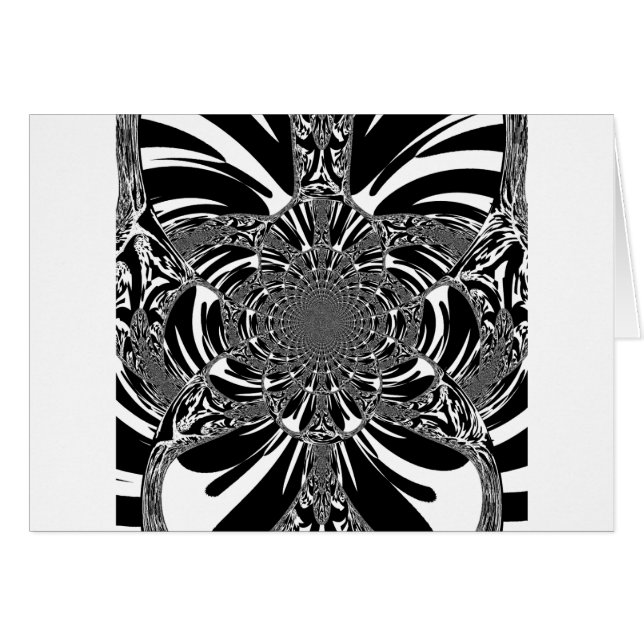 Zebra (Front Horizontal)