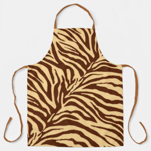 zebra 2 apron