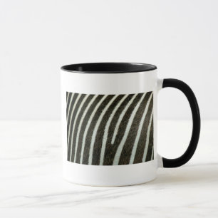Zebra 2 mug
