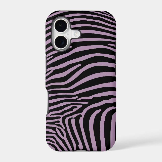 Zebra Animalprint (Back)