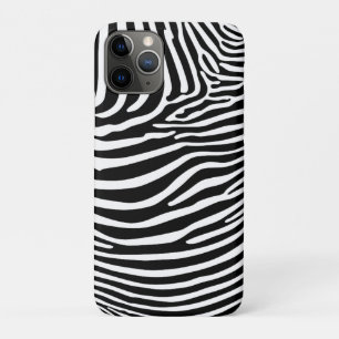 Zebra Animalprint Case-Mate iPhone Case