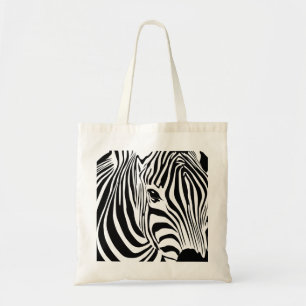 Zebra Bag