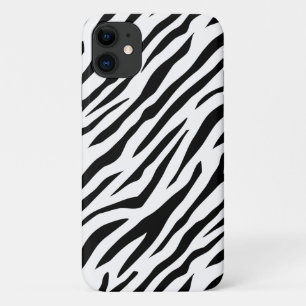 Zebra Case-Mate iPhone Case
