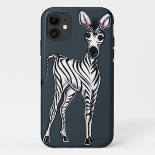 Zebra   Case-Mate iPhone case