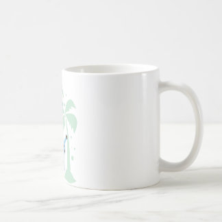 zebra coffee mug