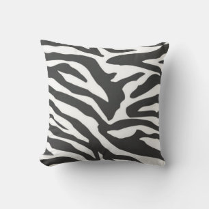 Zebra Cushion