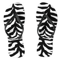 Zebra decoration 