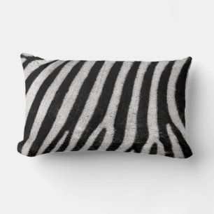 Zebra Lumbar Cushion