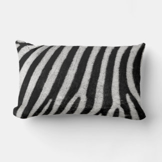 Zebra Lumbar Cushion