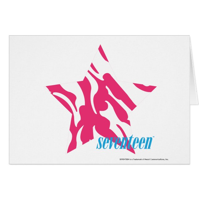 Zebra Magenta 4 (Front Horizontal)