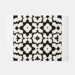 zebra mat