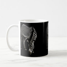 Zebra P4435 Mug