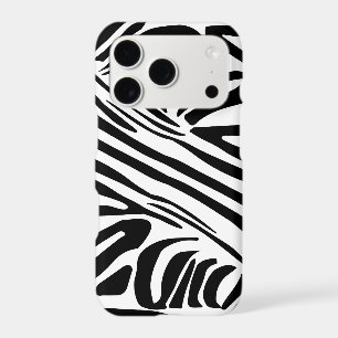 Zebra pattern